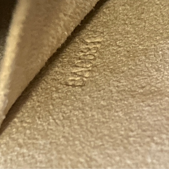 Rare authentic Louis Vuitton Graffiti Alma - Picture 12 of 16